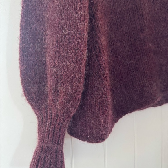 Free People Baltic Fair Isle Sweater - Picture 7 of 9